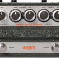 Warm-Audio C1 Warm Chorus Vibrato Pedal