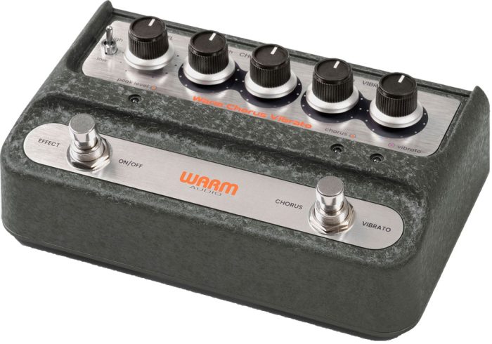 Warm-Audio C1 Warm Chorus Vibrato Pedal