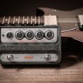 Warm-Audio C1 Warm Chorus Vibrato Pedal