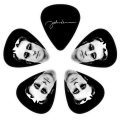 Daddario 1CWH4-03JL John Lennon Mind Games 10-p Medium