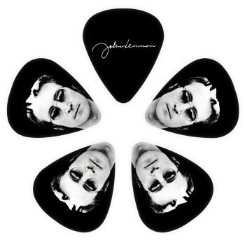 Daddario 1CWH4-03JL John Lennon Mind Games 10-p Medium