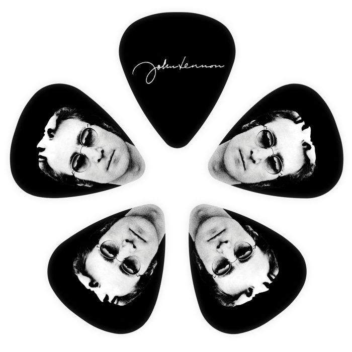 Daddario 1CWH4-03JL John Lennon Mind Games 10-p Medium