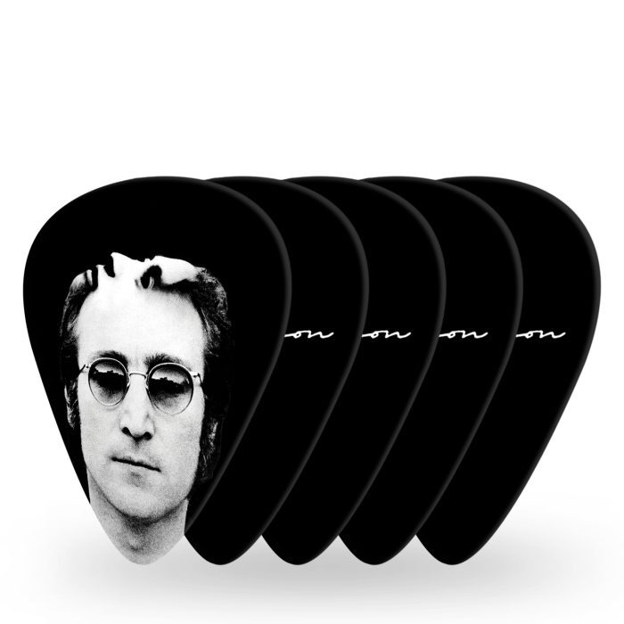 Daddario 1CWH4-03JL John Lennon Mind Games 10-p Medium