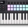 Novation RNO LAUNCHKEY-MN25-MK4