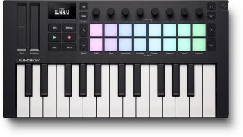 Novation RNO LAUNCHKEY-MN25-MK4