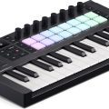 Novation RNO LAUNCHKEY-MN25-MK4