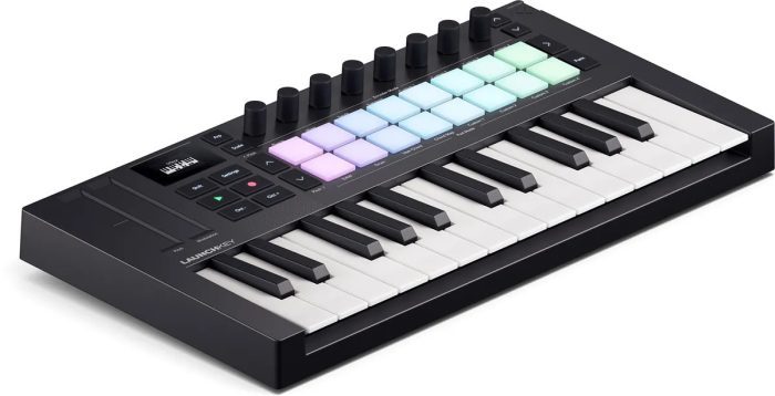 Novation RNO LAUNCHKEY-MN25-MK4