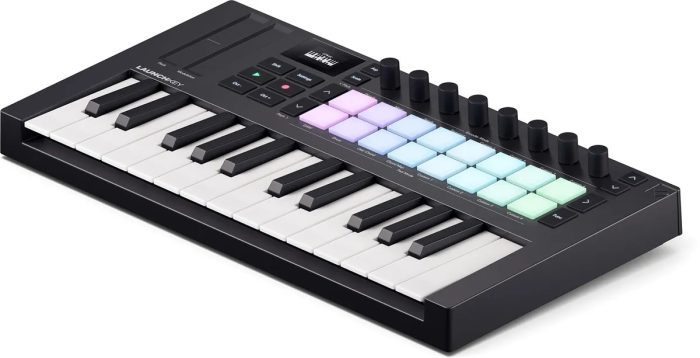 Novation RNO LAUNCHKEY-MN25-MK4