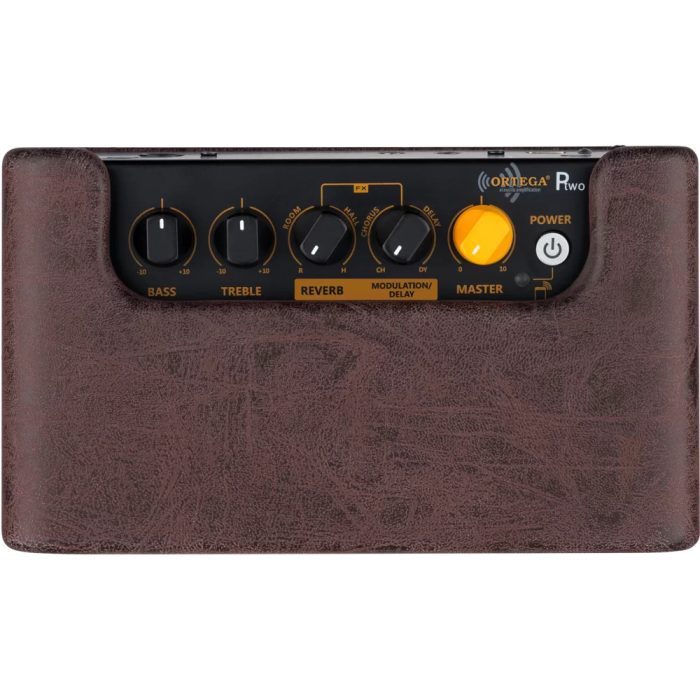 Ortega PTWO Ortega Akustisk 12w Practice Amp