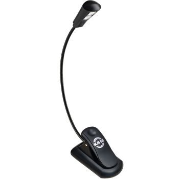Konig-Meyer 12263 - Music stand light