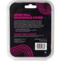 Ernie-Ball Eb-9630 Soundhole Cover Small