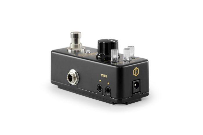 Ik-Multimedia Tonex One +
