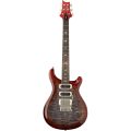 Prs Studio Charcoal Cherryburst