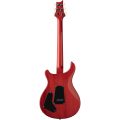 Prs Studio Charcoal Cherryburst