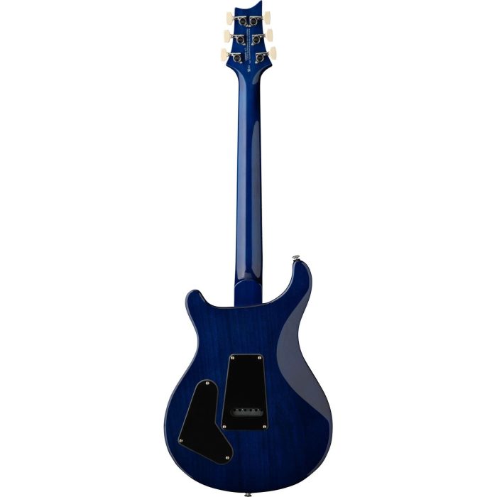 Prs Special Semi Hollow Lake Blue