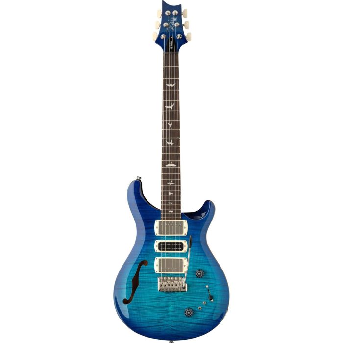 Prs Special Semi Hollow Lake Blue