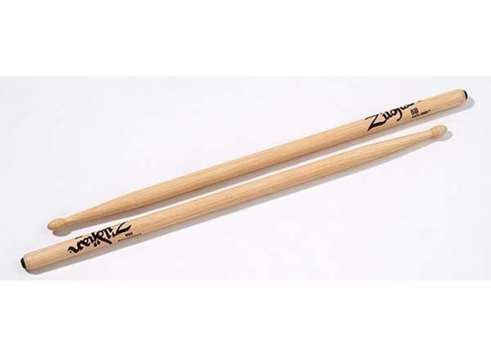 Zildjian Z5BA 5B-ANTIVIBE-WOOD