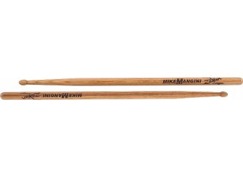 Zildjian Stockar i björk, Mike Mangini