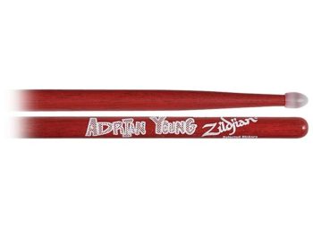 Zildjian ZASAY ADRIAN YOUNG
