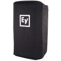 Electro-Voice ZLX-12-CVR - ZLX Padded Cover for ZLX-12/P -Logo, Black
