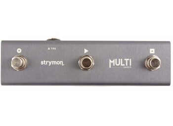 Strymon MultiSwitch