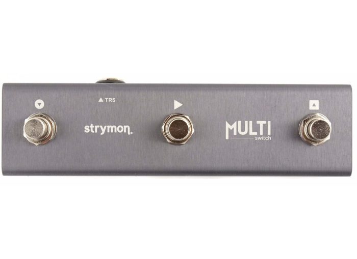 Strymon MultiSwitch