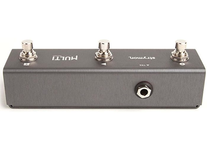 Strymon MultiSwitch