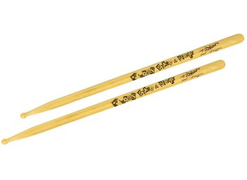 Zildjian ZASTBF TRAVIS B. NAT