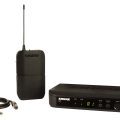 Shure BLX14E bodypack system S8 (823-832MHz)