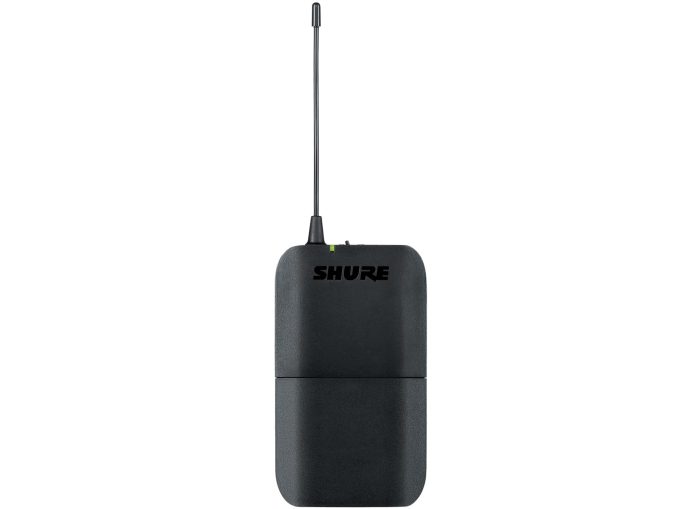 Shure BLX14E bodypack system S8 (823-832MHz)