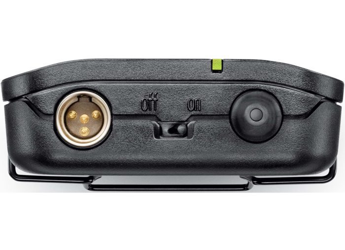 Shure BLX14E bodypack system S8 (823-832MHz)