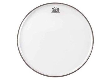 Remo Emperor Coated 12"