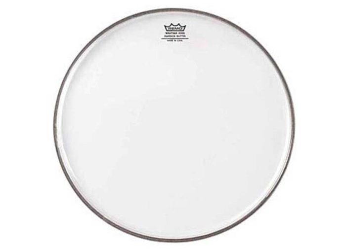 Remo Emperor Coated 12"