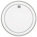Remo Pinstripe Clear 14"