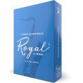 Daddario Rör Royal Rico Rico Royal Tenor-sax 10-p 2.5