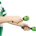 Nino NINO Plast maracas NINO569GG