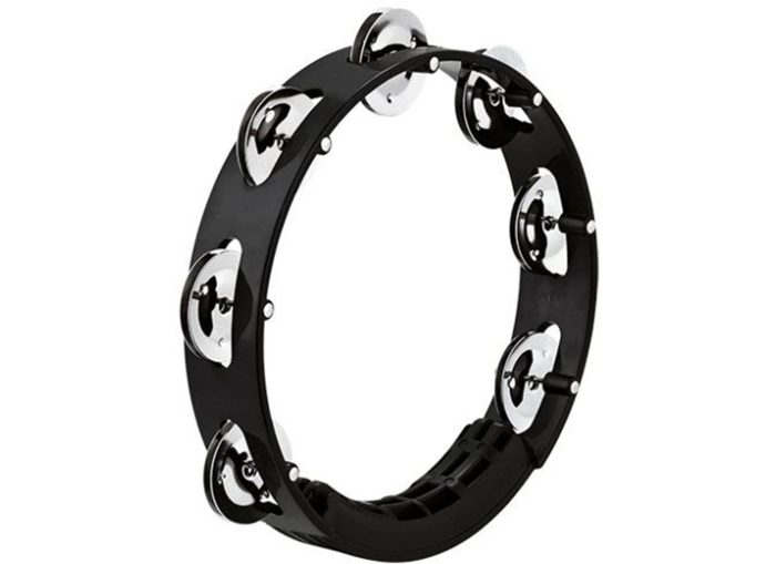Meinl HTT8BK-BK