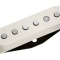 Dimarzio HS-3 DP117 White