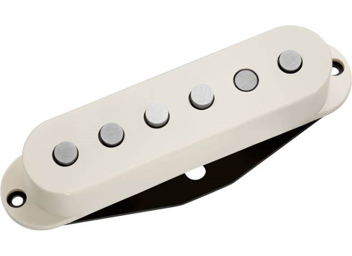 Dimarzio HS-3 DP117 White