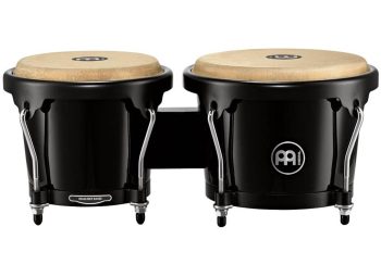 Meinl Headliner Bongo Fiber  HFB100BK