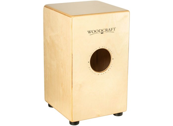 Meinl WC100EB Cajon