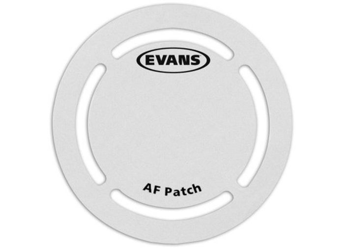 Evans EQPAF1
