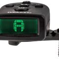 Daddario PW-CT-21 PW Micro Clip Free Tuner
