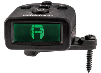 Daddario PW-CT-21 PW Micro Clip Free Tuner