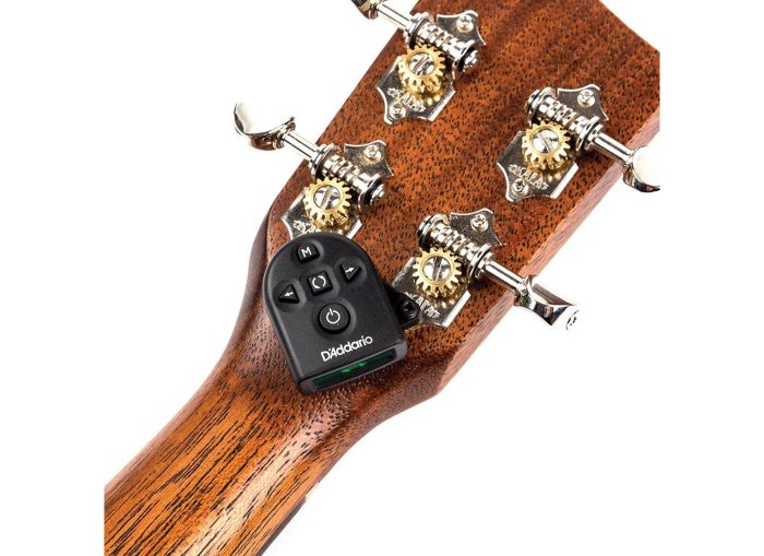 Daddario PW-CT-21 PW Micro Clip Free Tuner