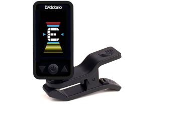 Daddario PW-CT-17CBK