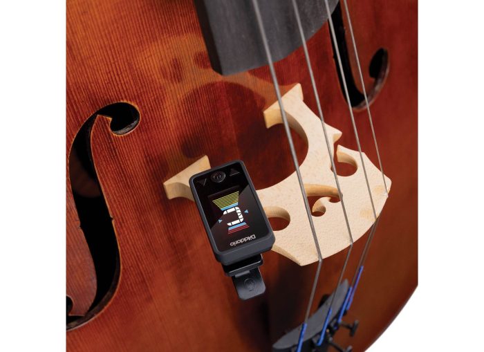 Daddario PW-CT-17CBK