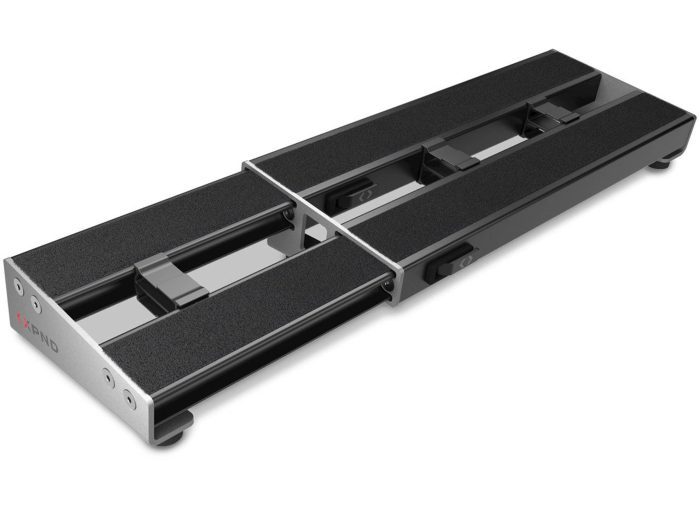 Daddario PW-XPNDPB-01