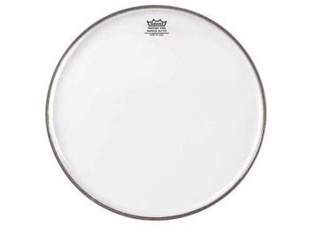 Remo Emperor Coated 18"