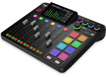 Rode RODECaster PRO II